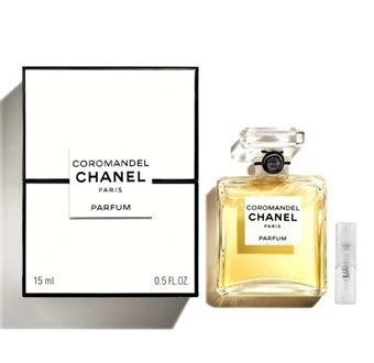 chanel coromandel price|chanel coromandel sample.